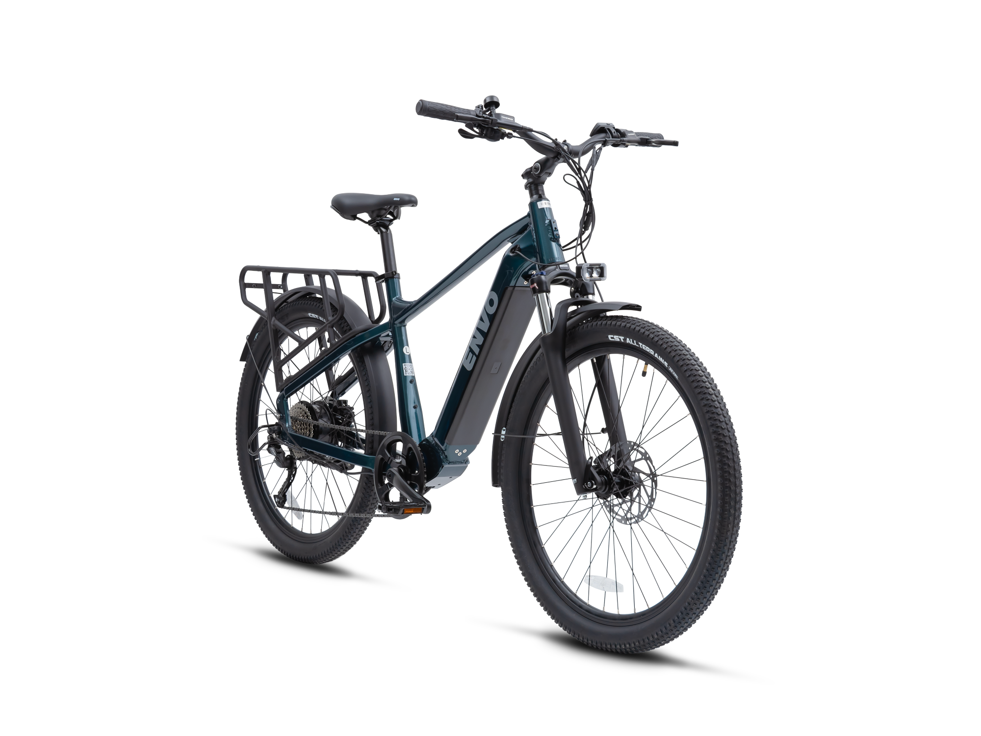 ENVO ST50/D50