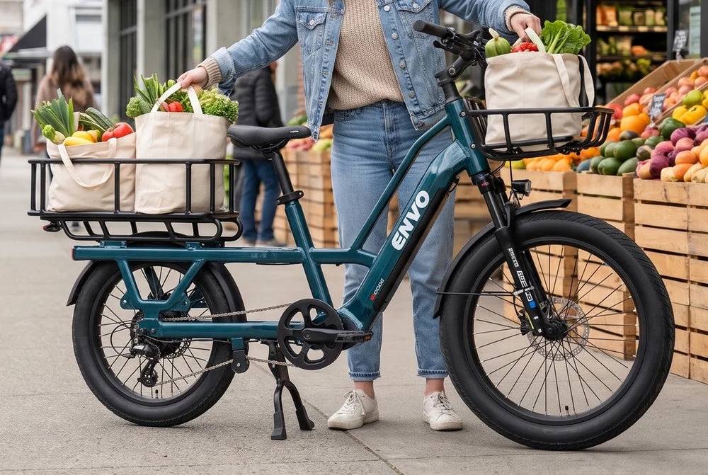 ENVO U50