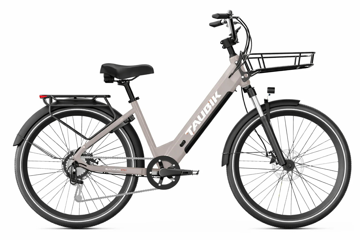 TAUBIK BLACKBURN 275T