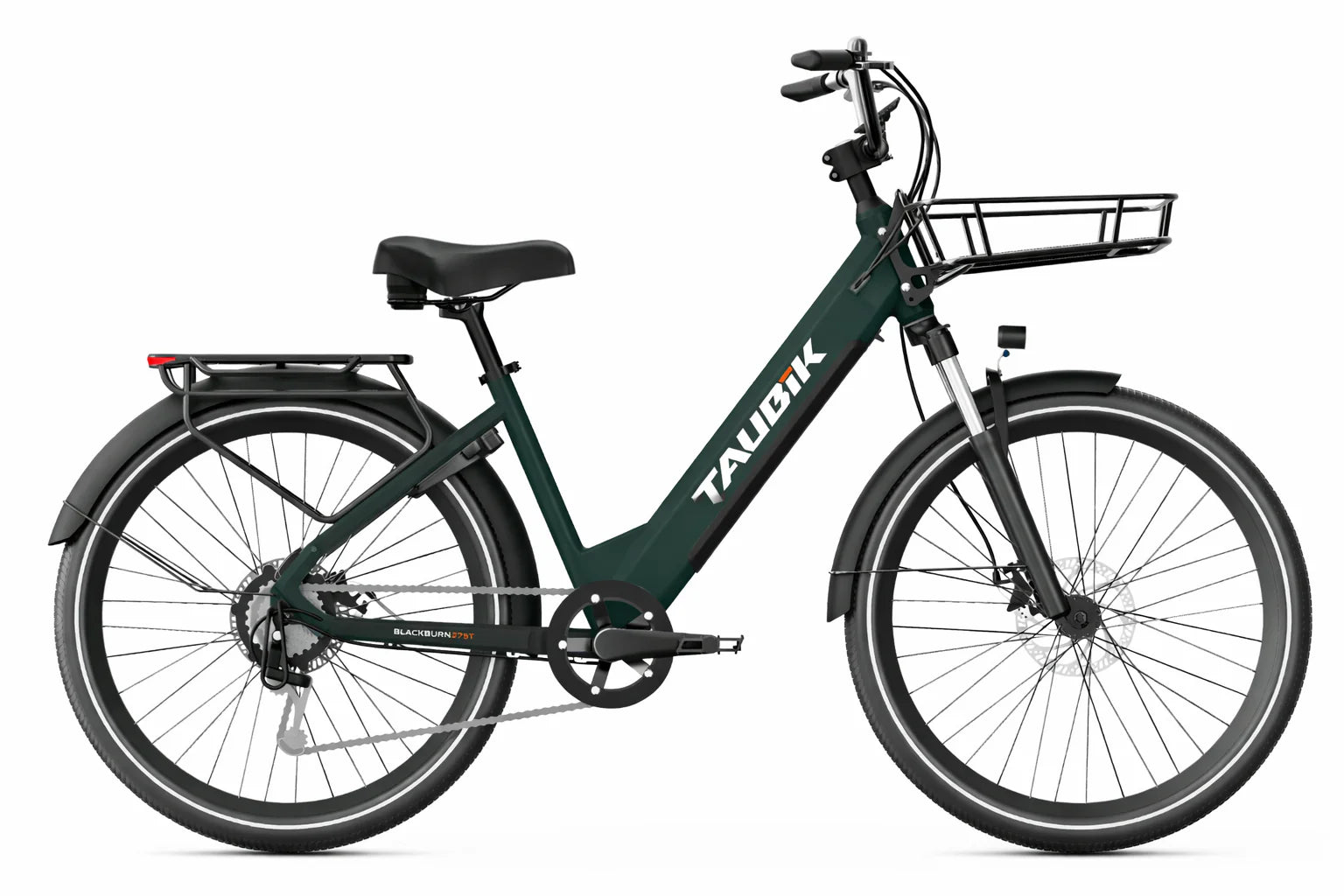 TAUBIK BLACKBURN 275T
