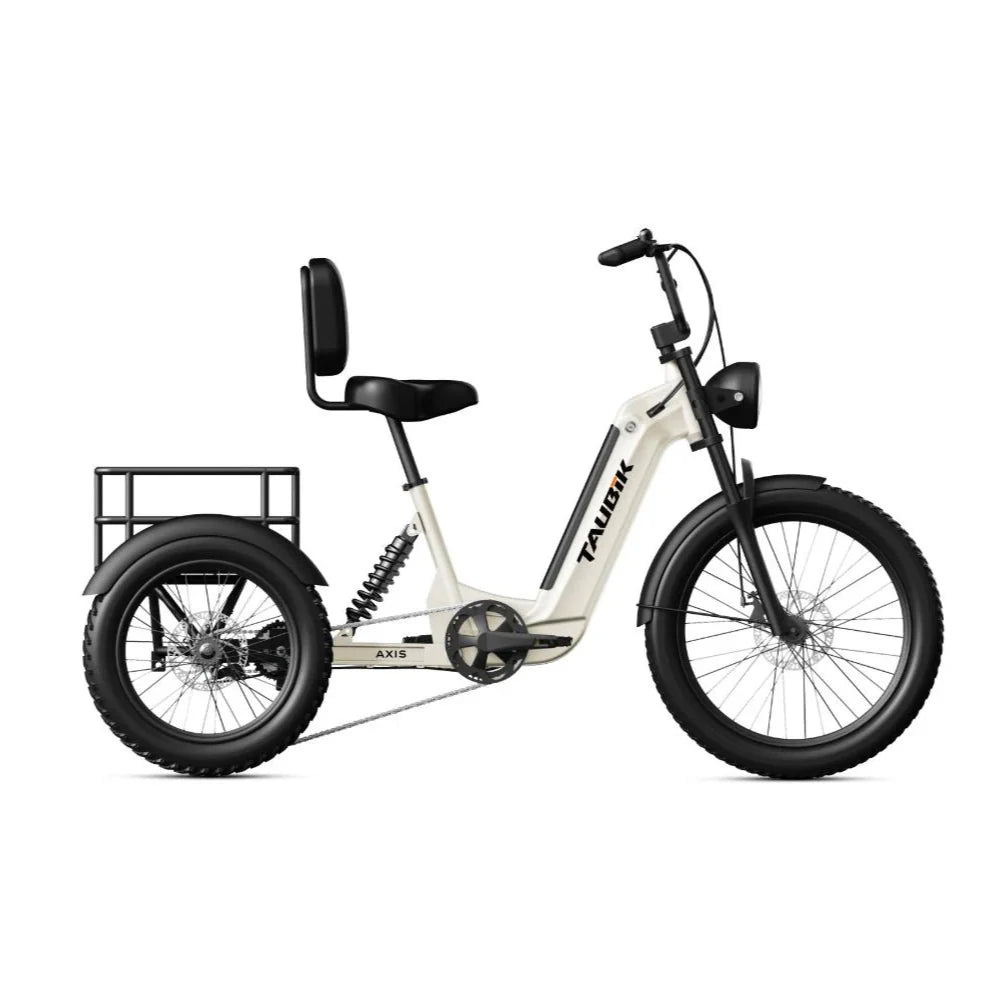 TAUBIK AXIS TRICYCLE