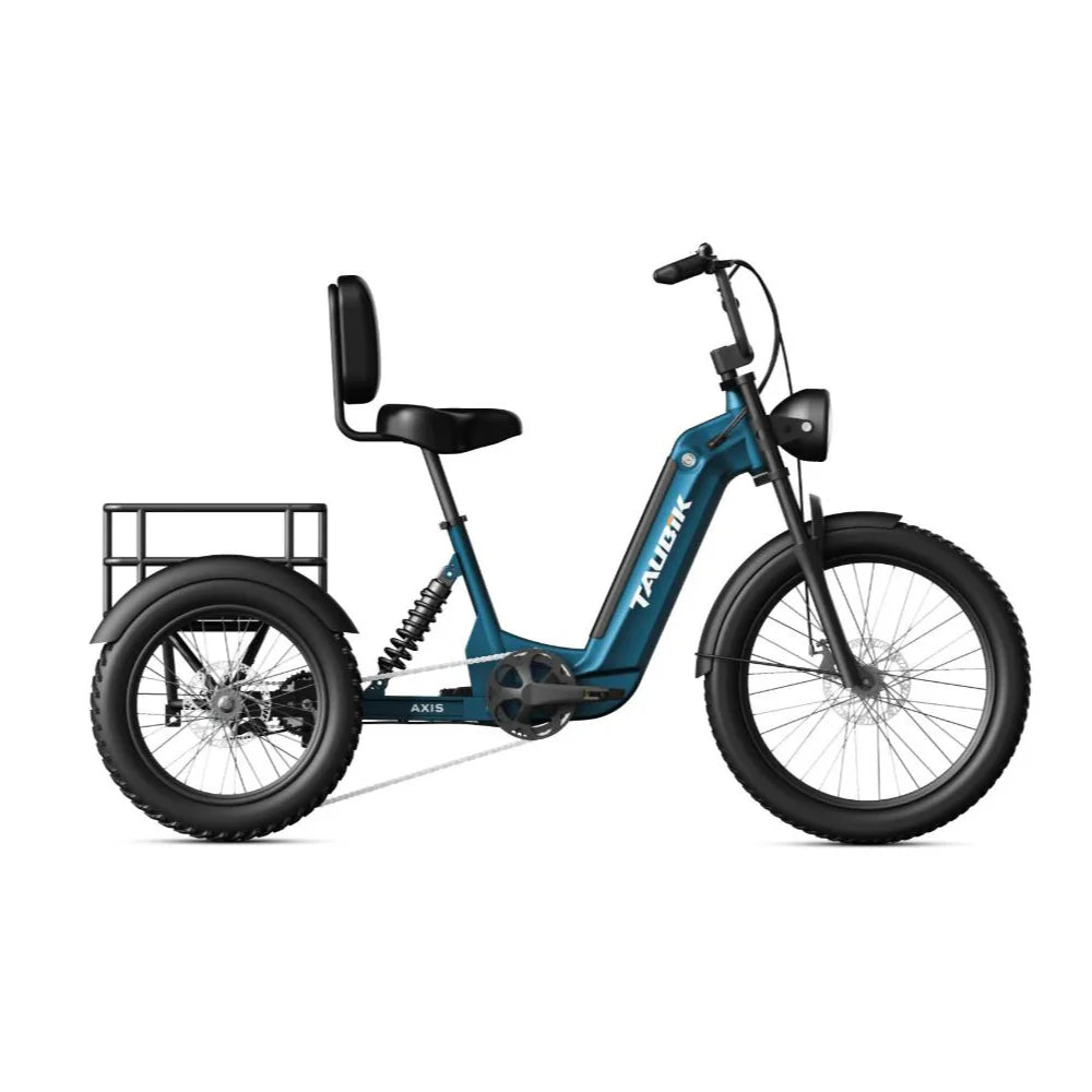 TAUBIK AXIS TRICYCLE