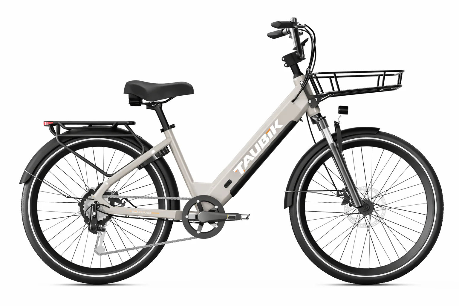 TAUBIK BLACKBURN 260T