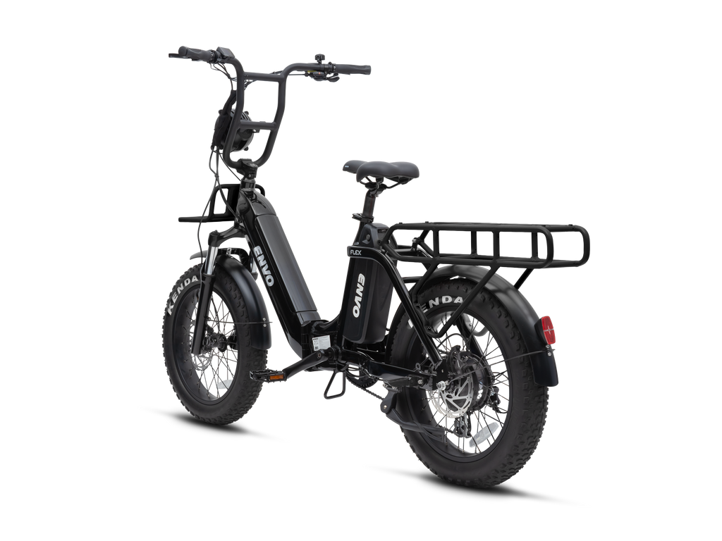 ENVO FLEX OVERLAND