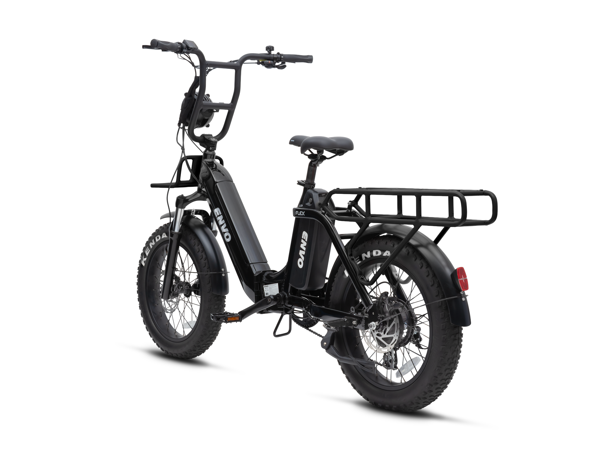ENVO FLEX OVERLAND
