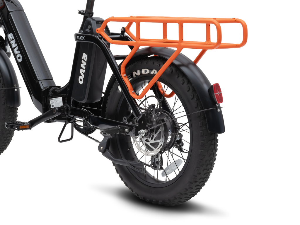 ENVO FLEX OVERLAND