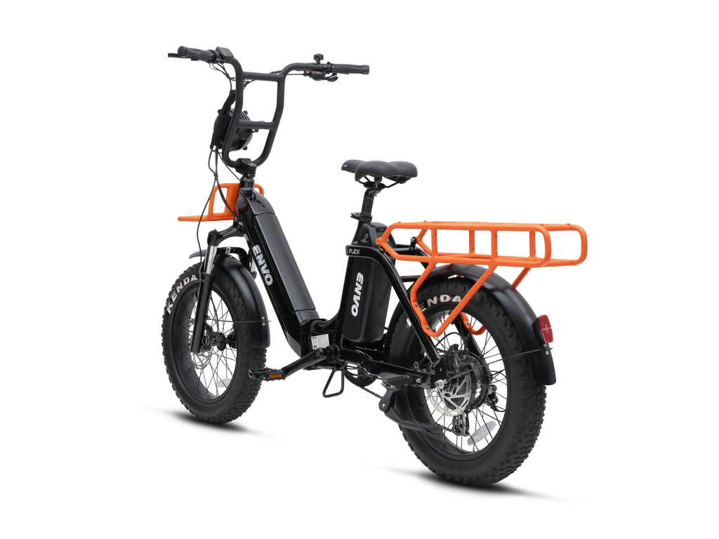 ENVO FLEX OVERLAND