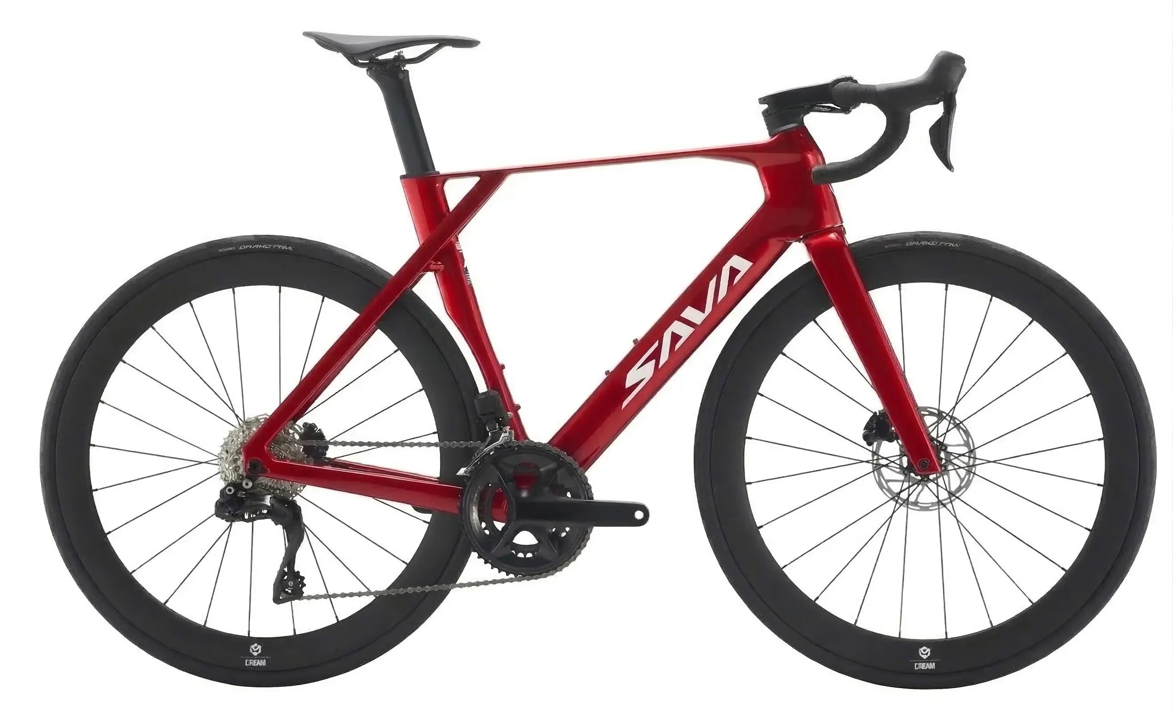 BLADE R9