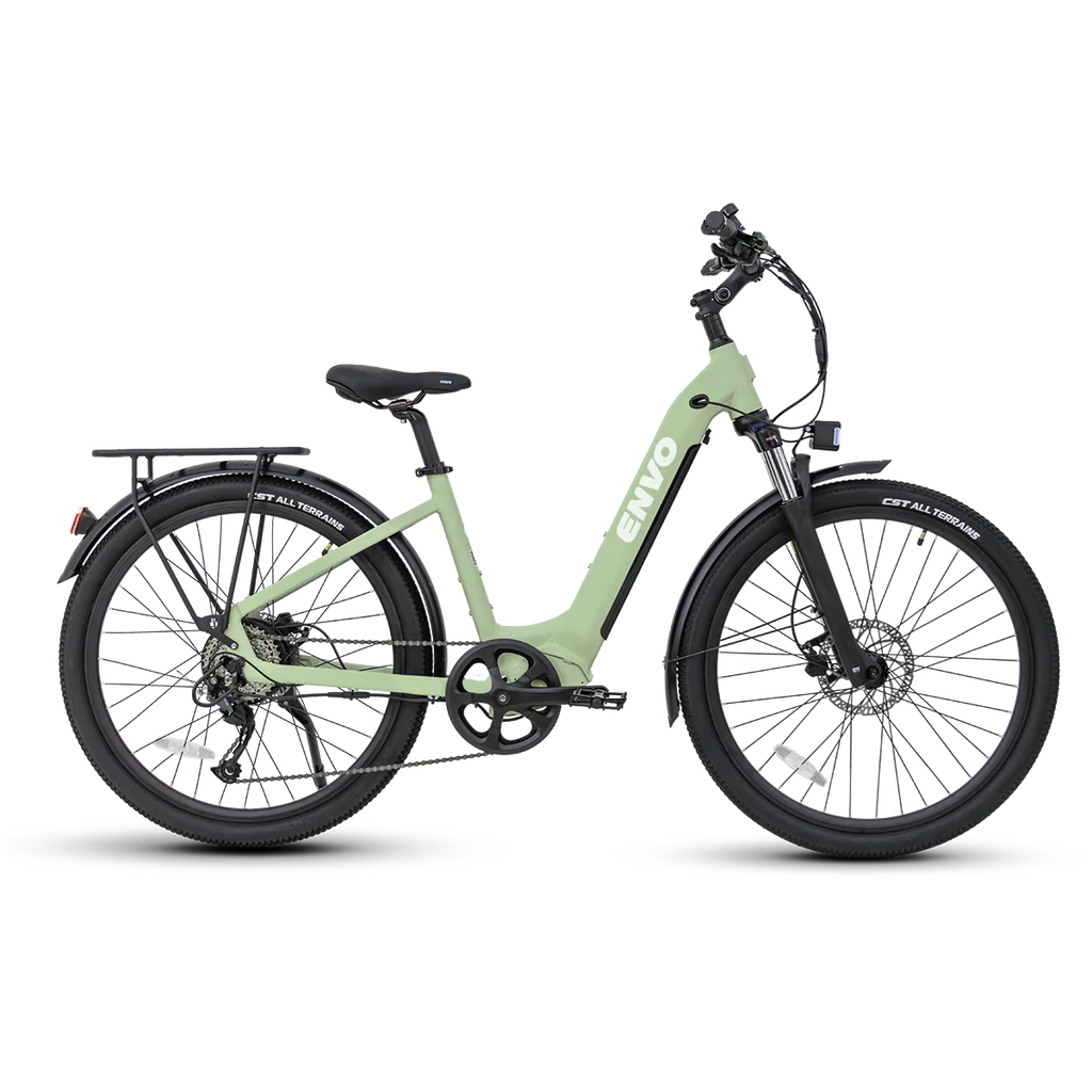 ENVO ST50