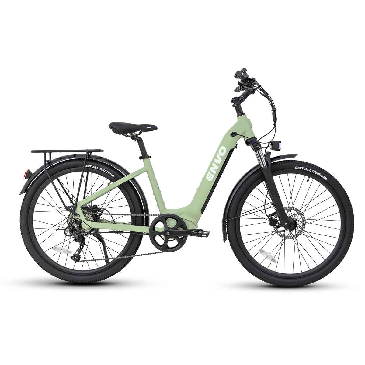 ENVO ST50