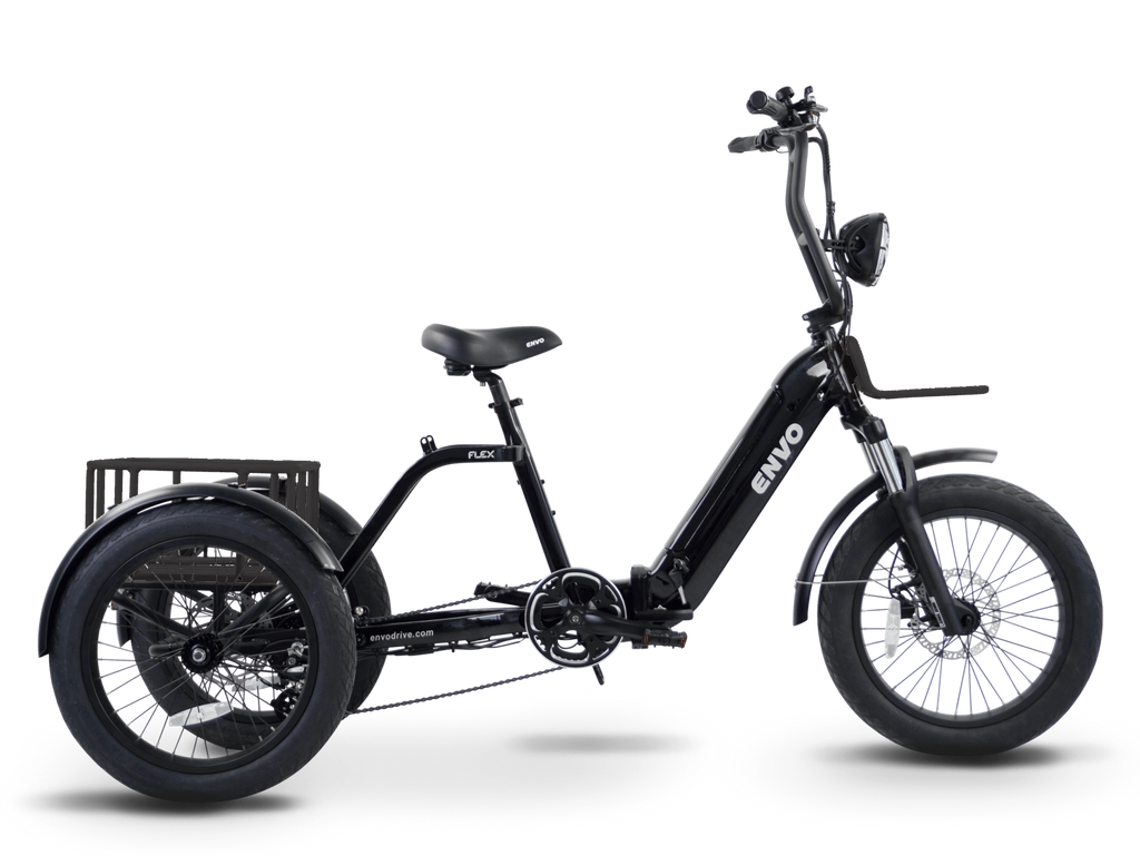 ENVO FLEX TRIKE
