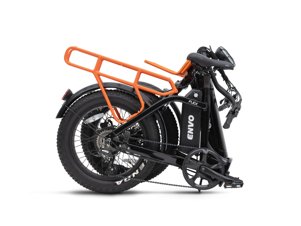 ENVO FLEX OVERLAND