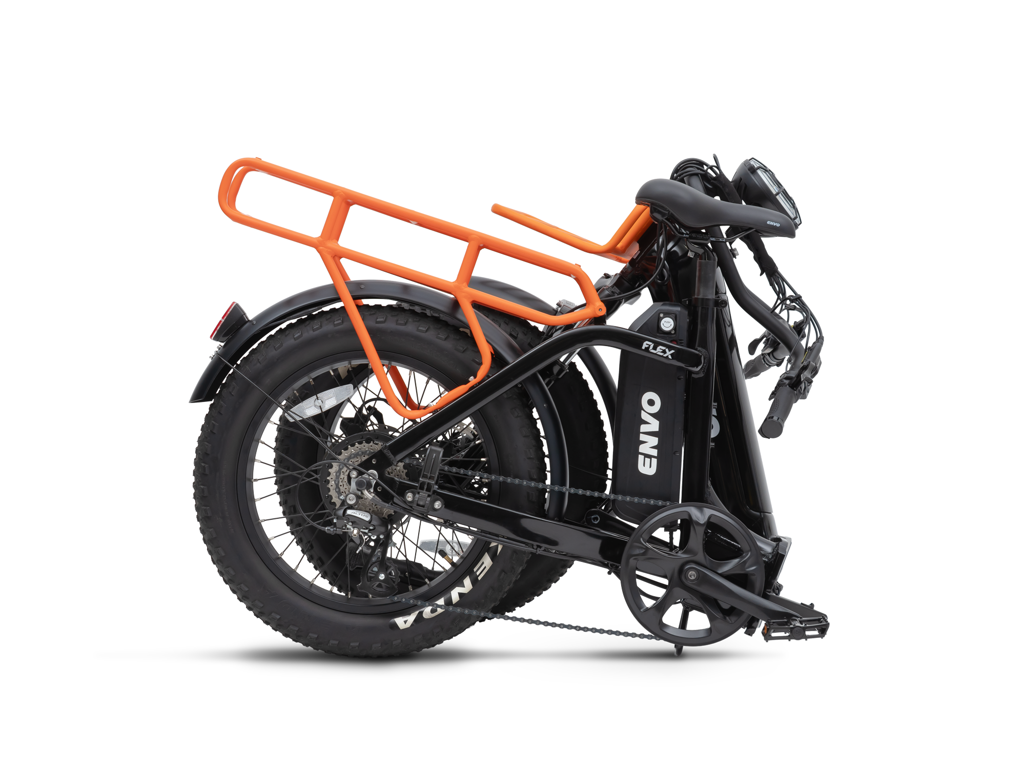 ENVO FLEX OVERLAND