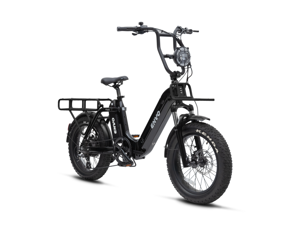 ENVO FLEX OVERLAND