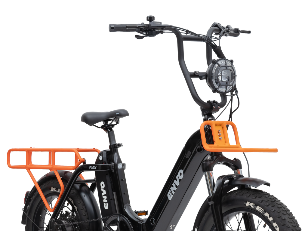 ENVO FLEX OVERLAND