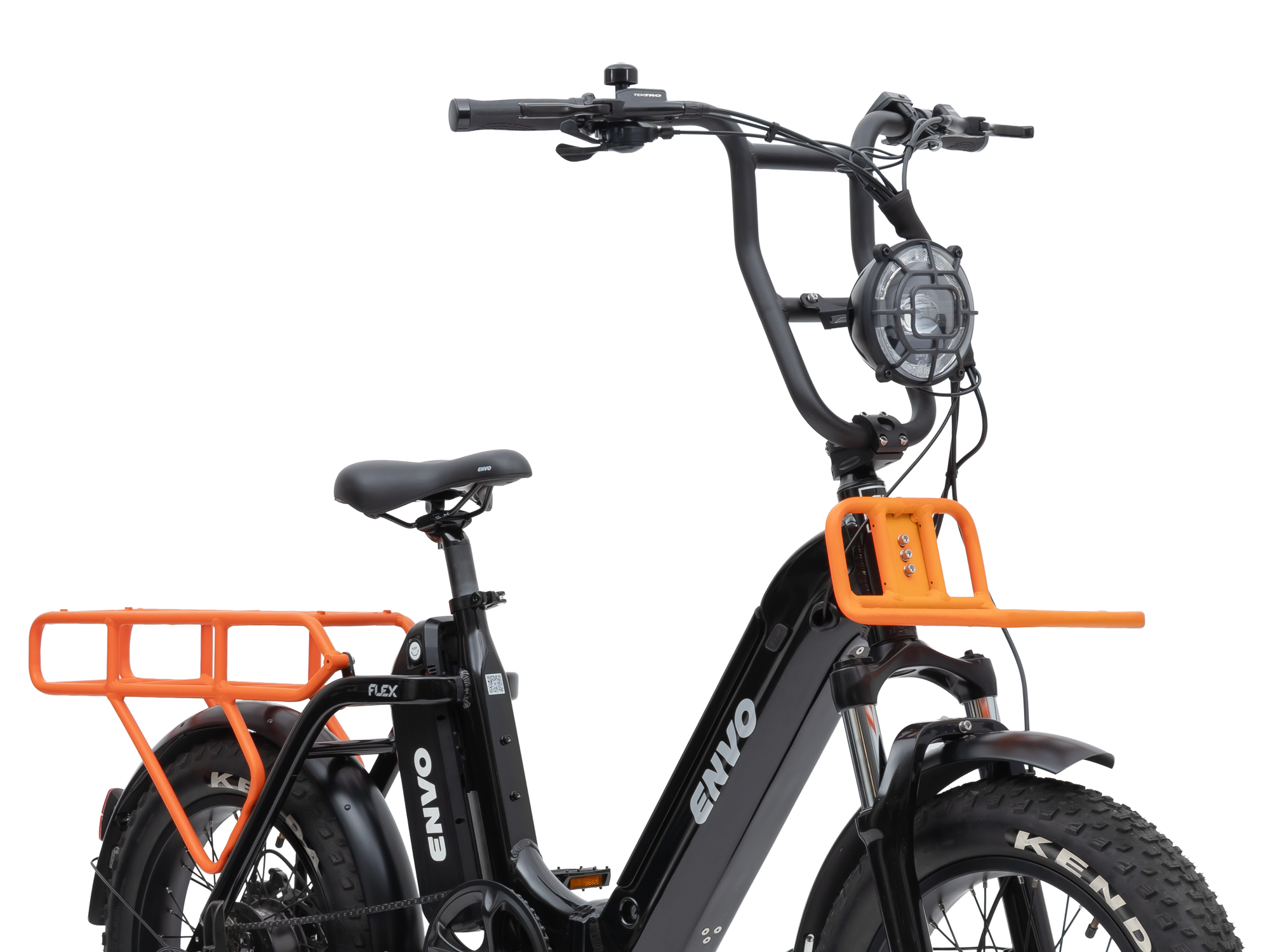 ENVO FLEX OVERLAND