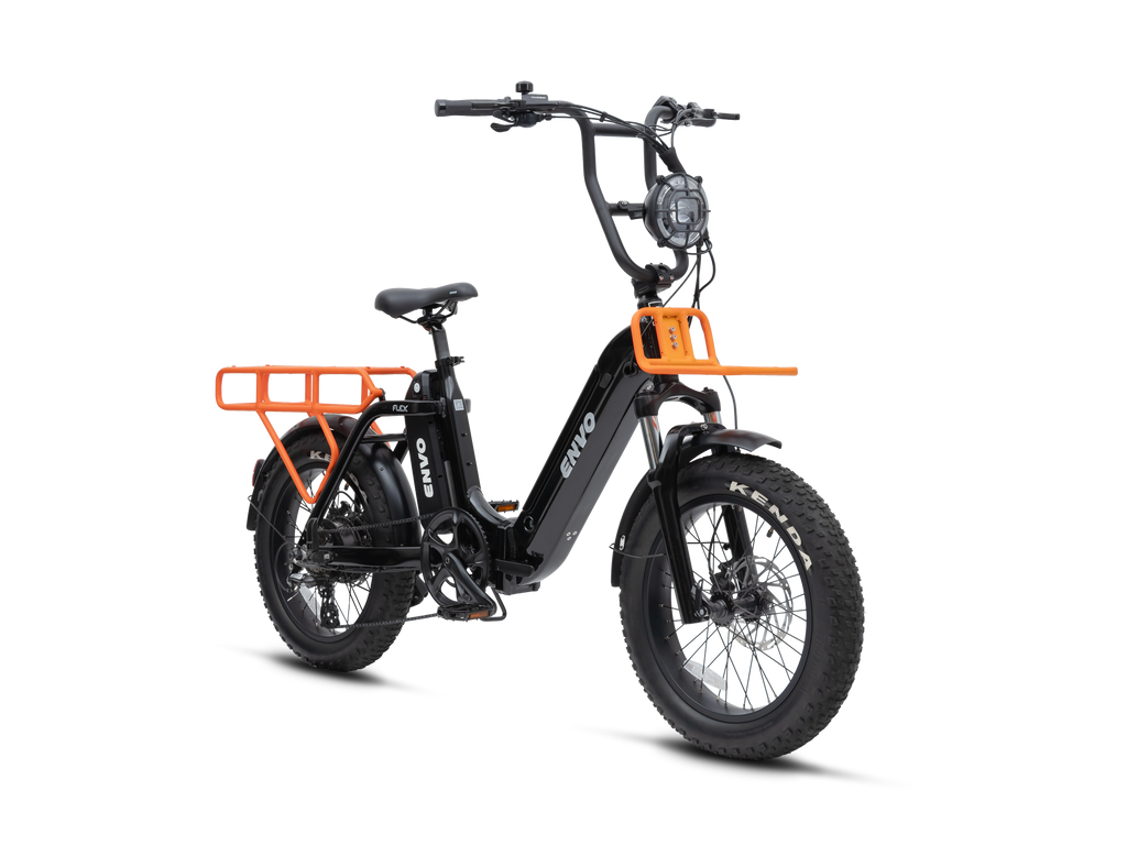 ENVO FLEX OVERLAND