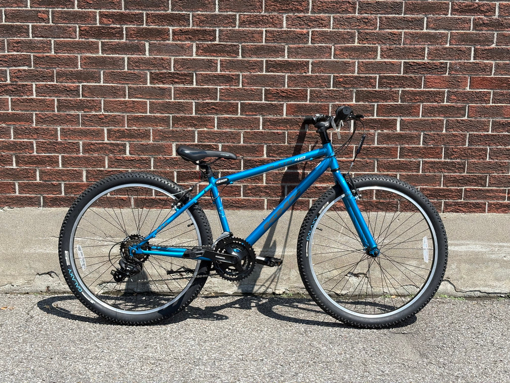 KHS ALITE 40 26" BLEU (PETIT)
