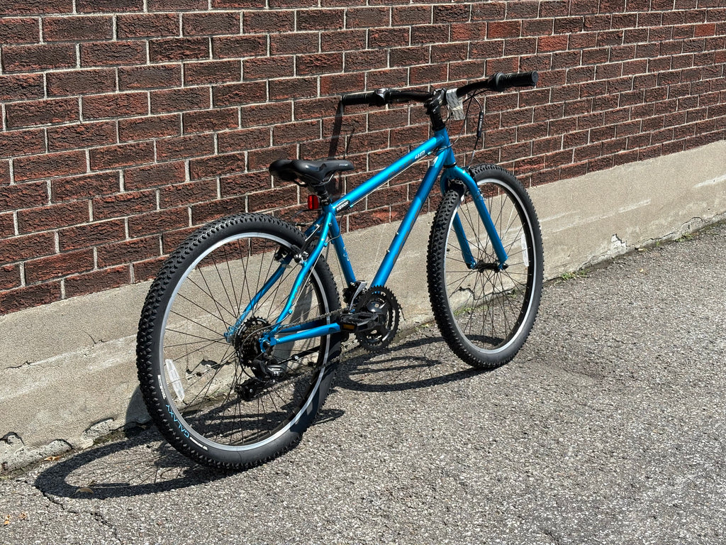 KHS ALITE 40 26" BLEU (PETIT)