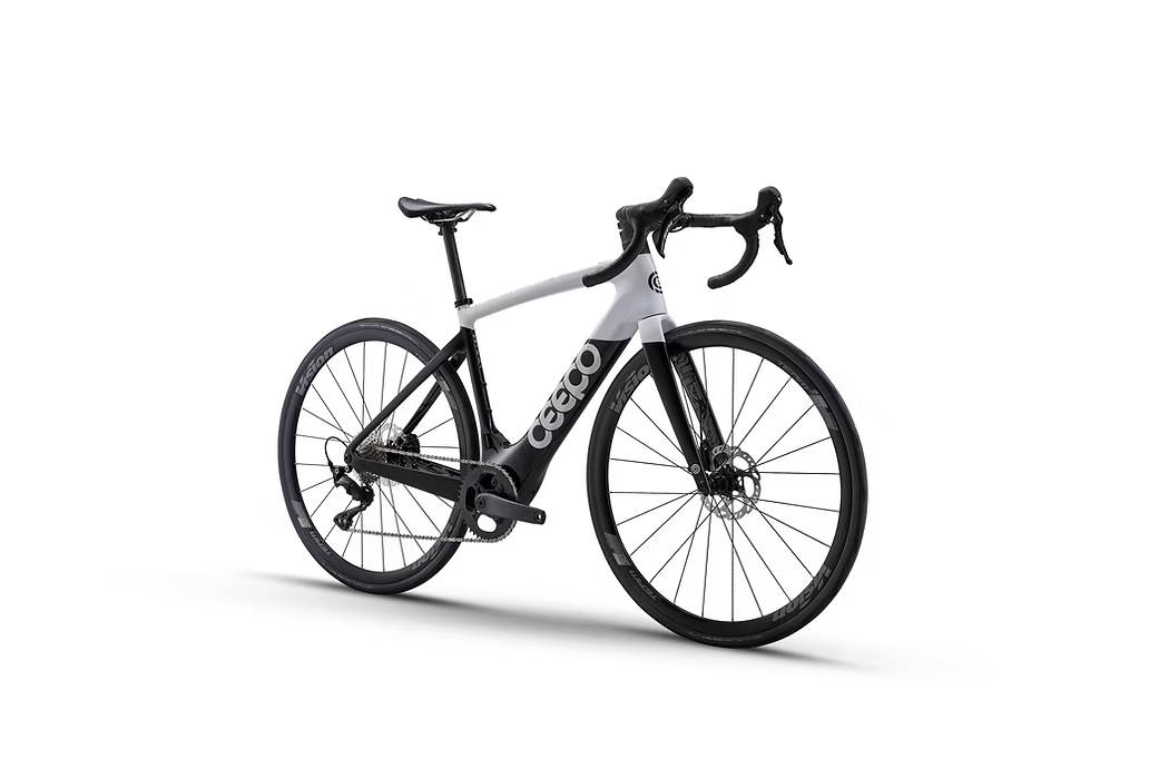 CEEPO ION