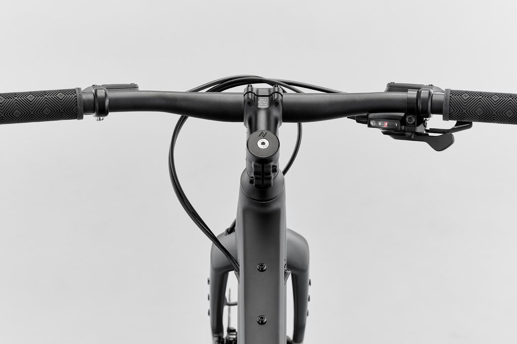 NORCO SEARCH FLATBAR