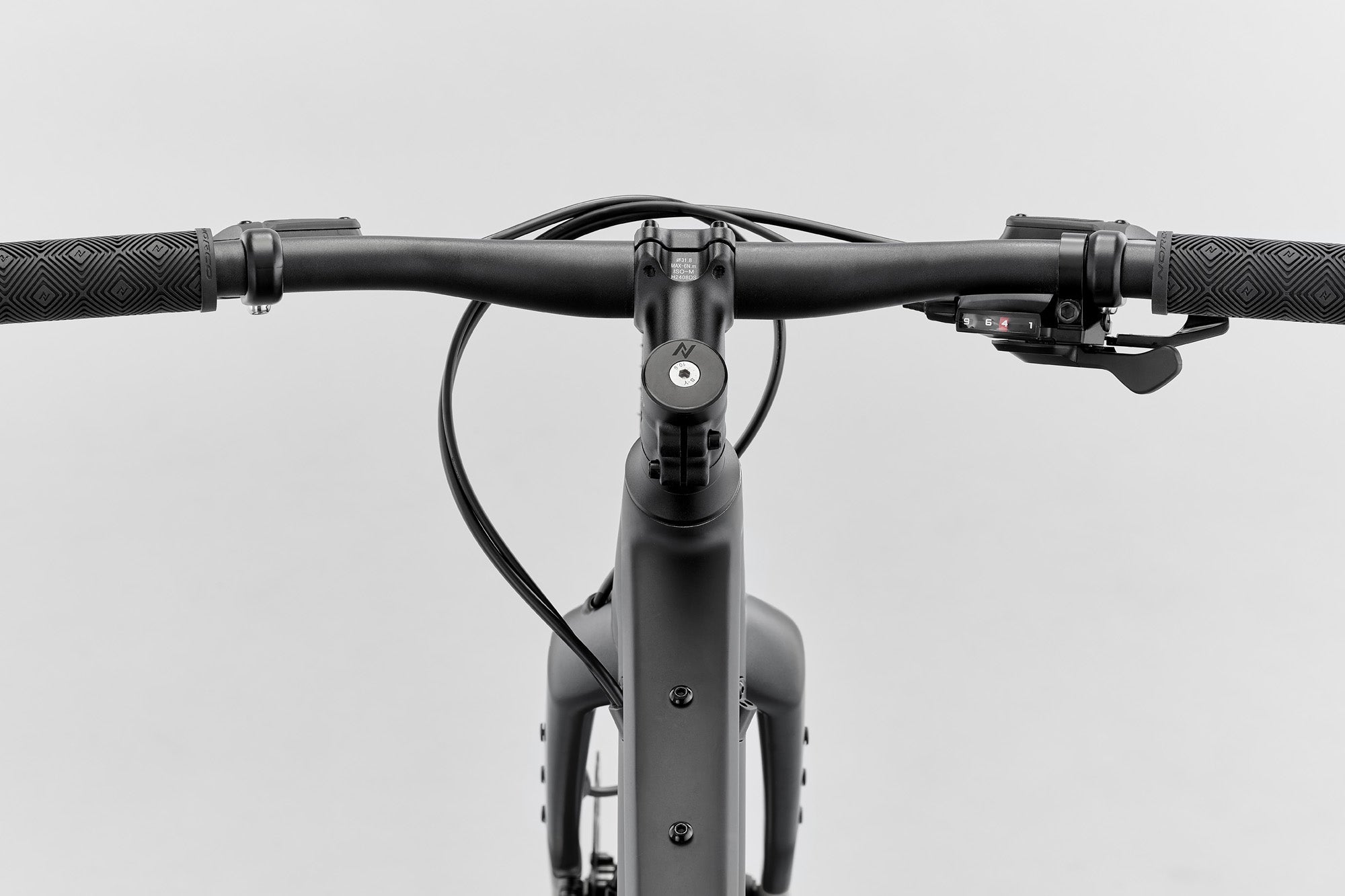 NORCO SEARCH FLATBAR