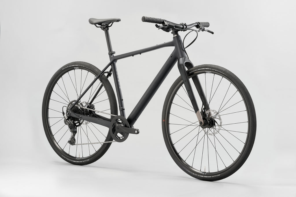 NORCO SEARCH FLATBAR