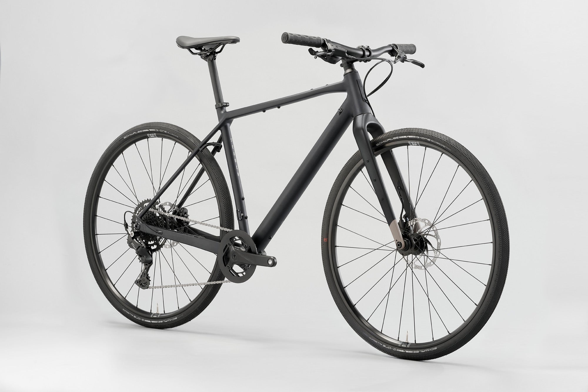 NORCO SEARCH FLATBAR