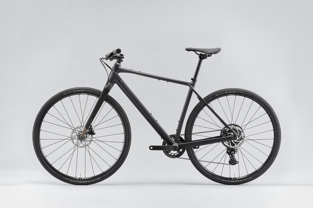 NORCO SEARCH FLATBAR