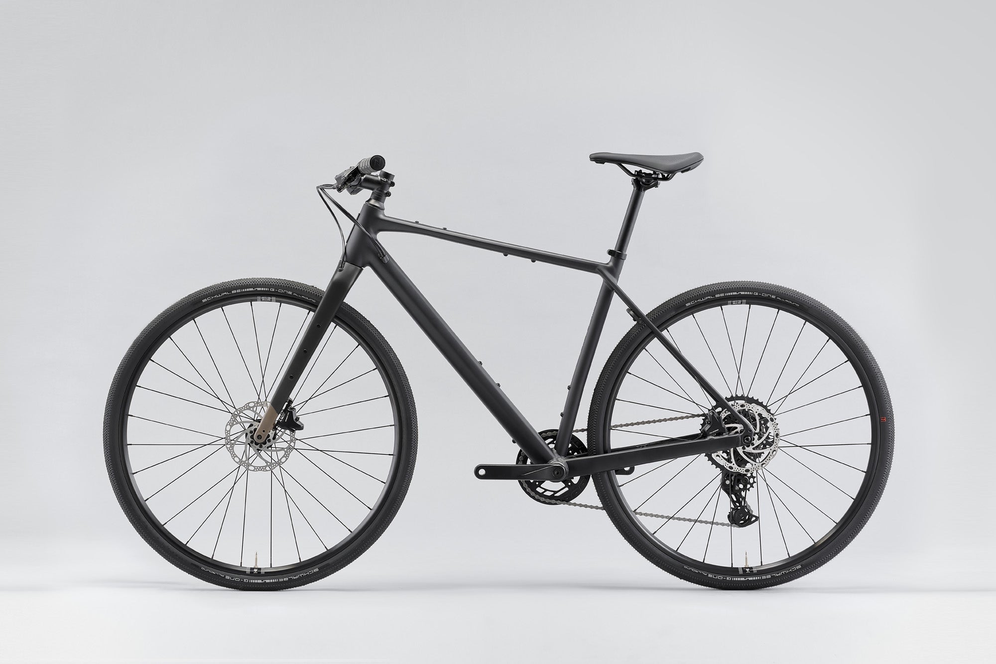 NORCO SEARCH FLATBAR