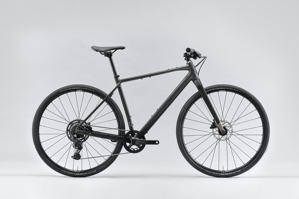 NORCO SEARCH FLATBAR