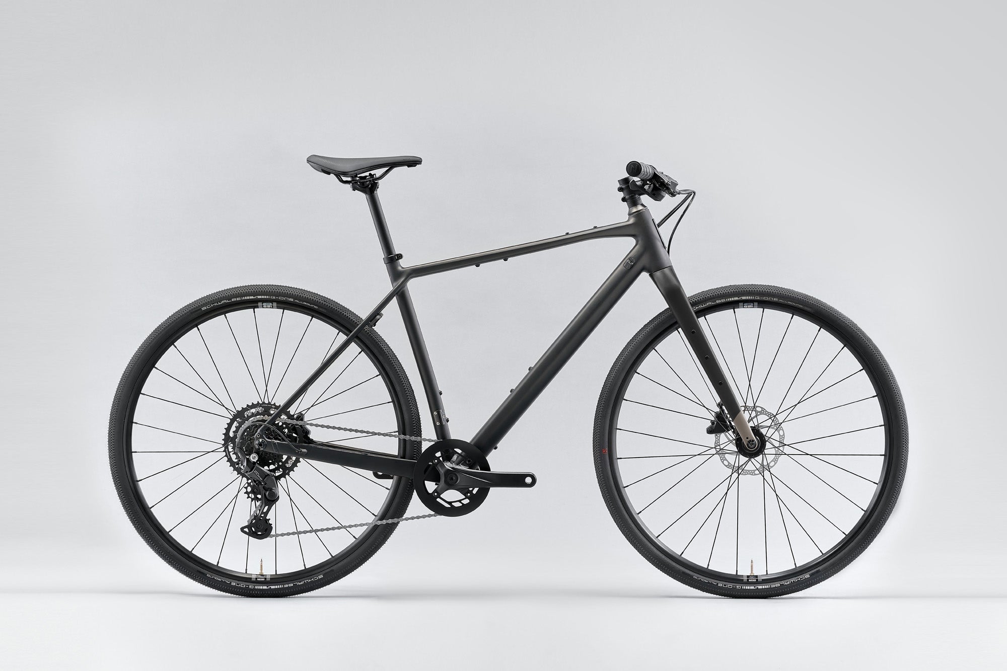 NORCO SEARCH FLATBAR