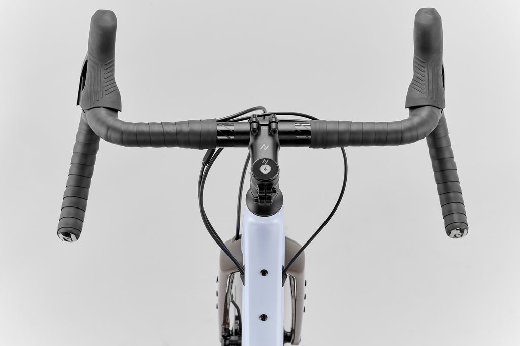 NORCO SEARCH GRX