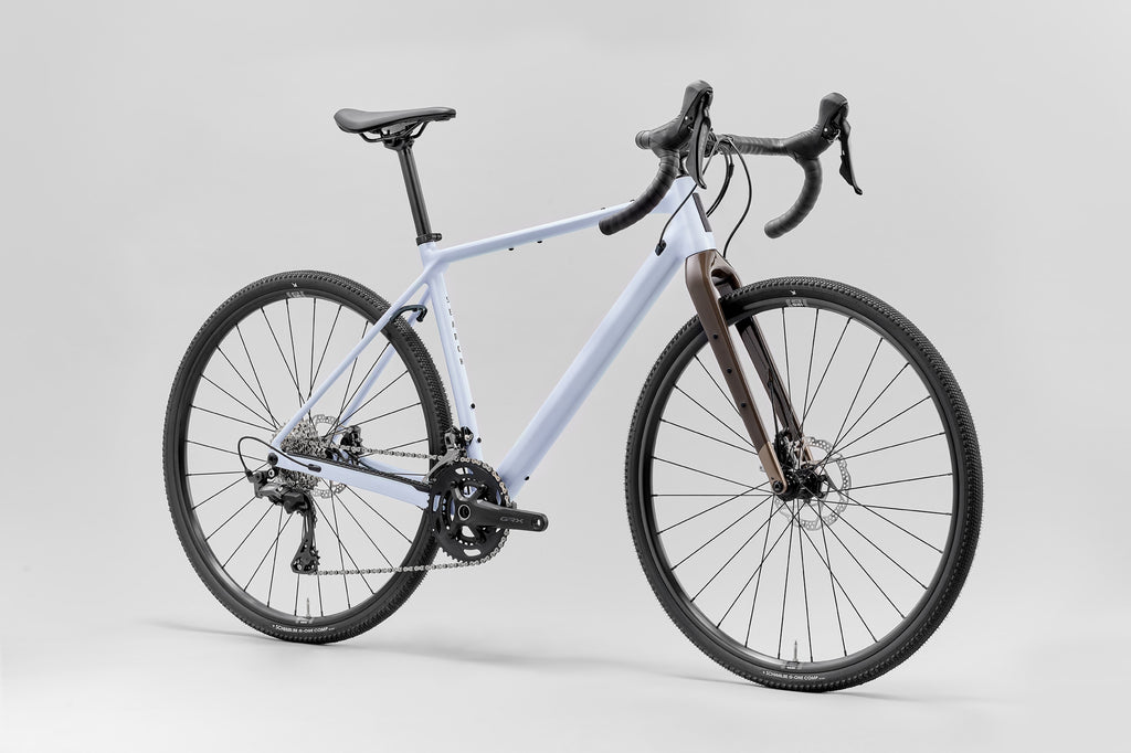 NORCO SEARCH GRX