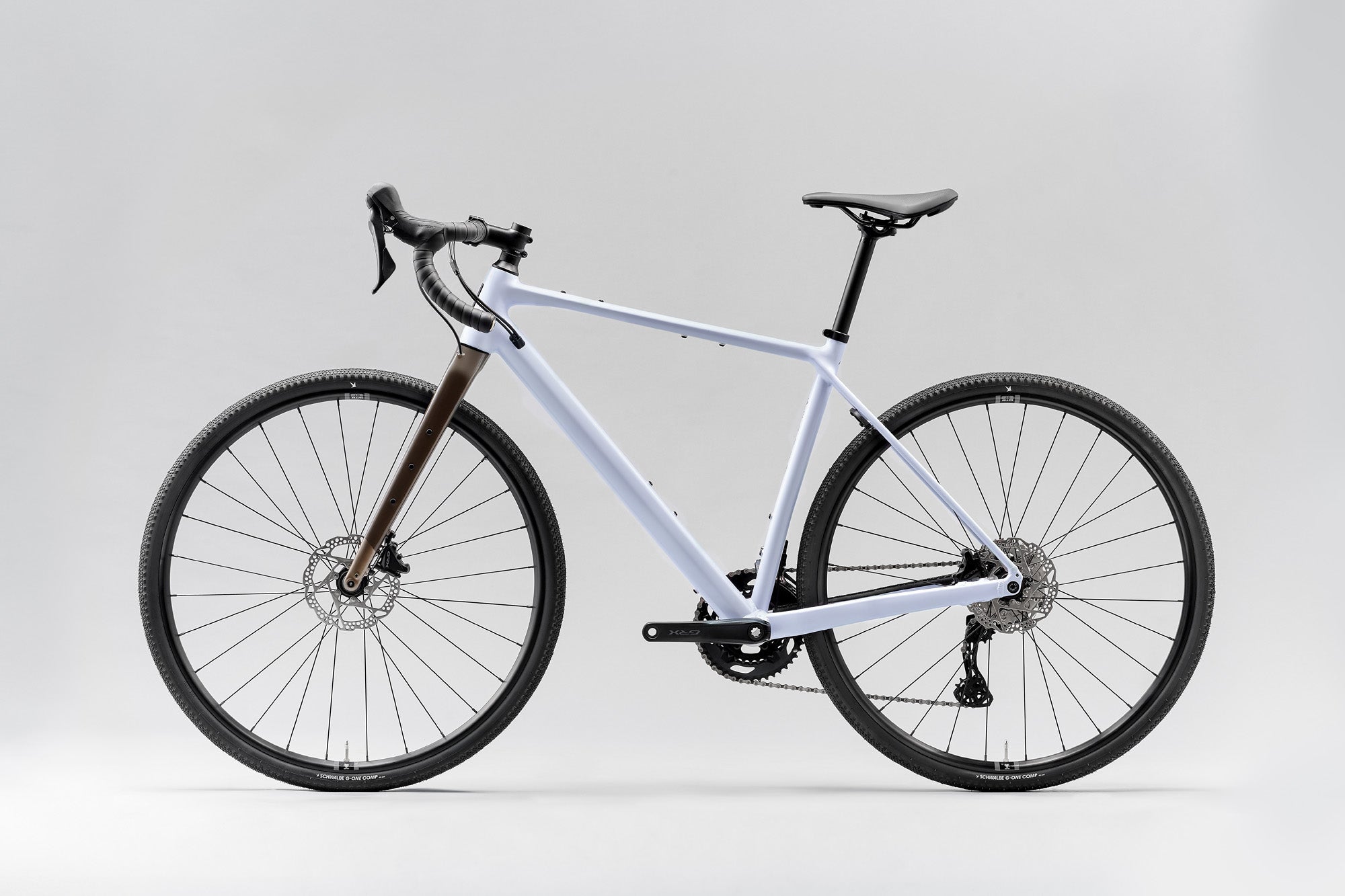 NORCO SEARCH GRX