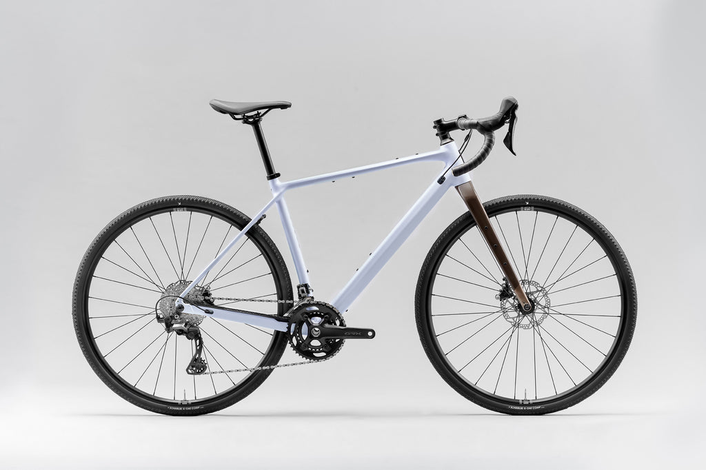 NORCO SEARCH GRX