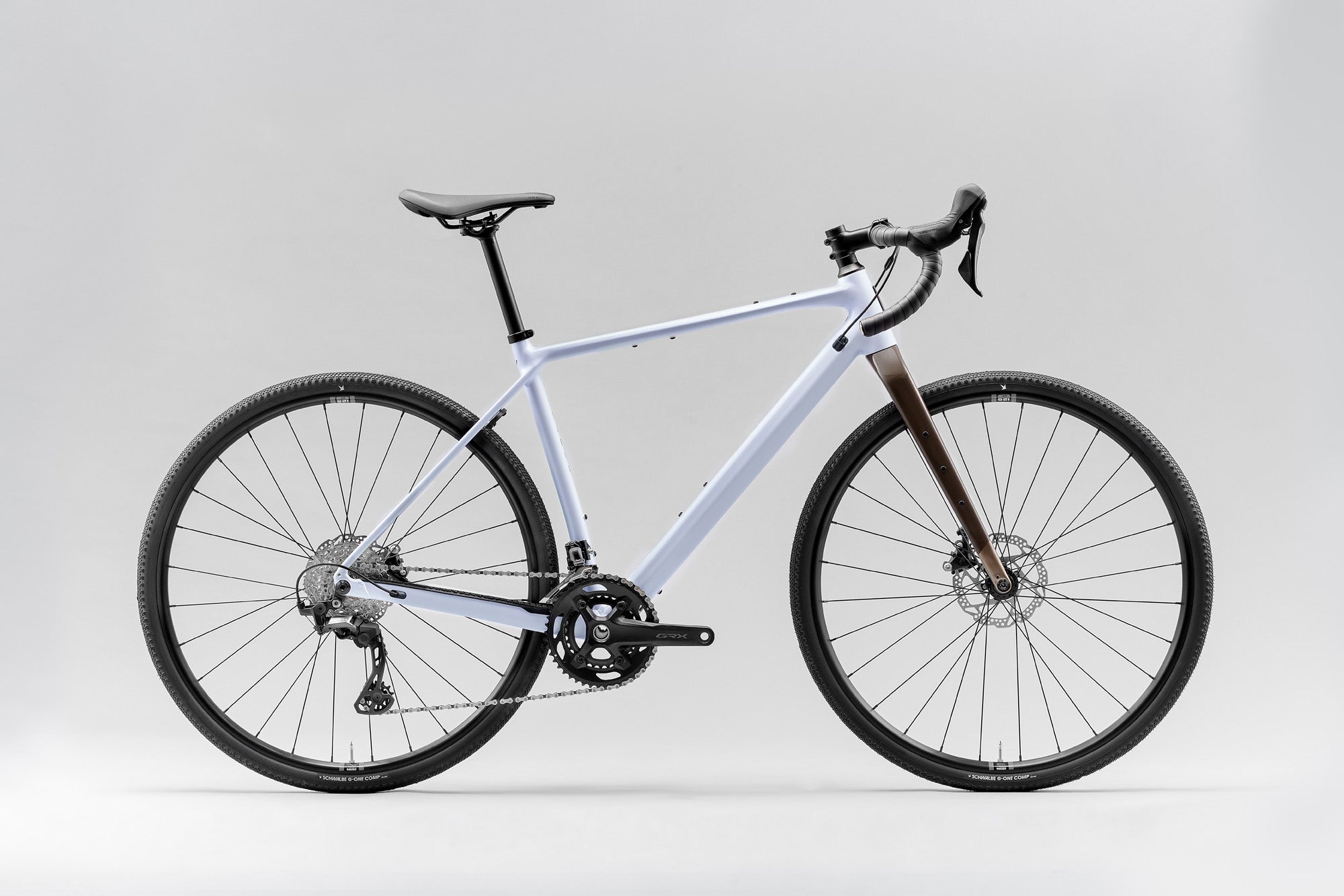 NORCO SEARCH GRX