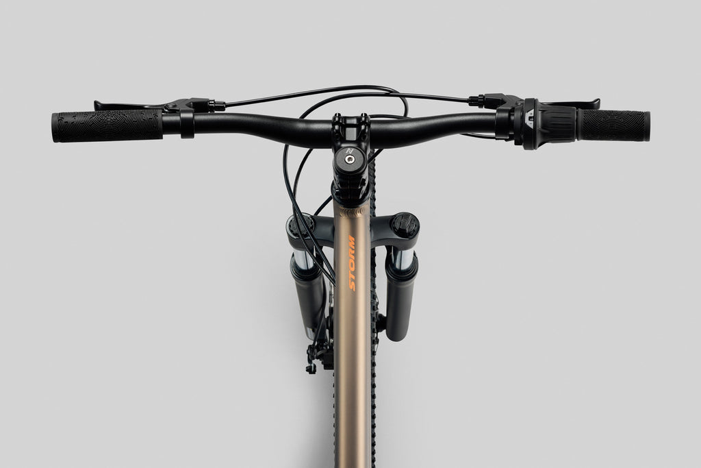 NORCO Storm 24''