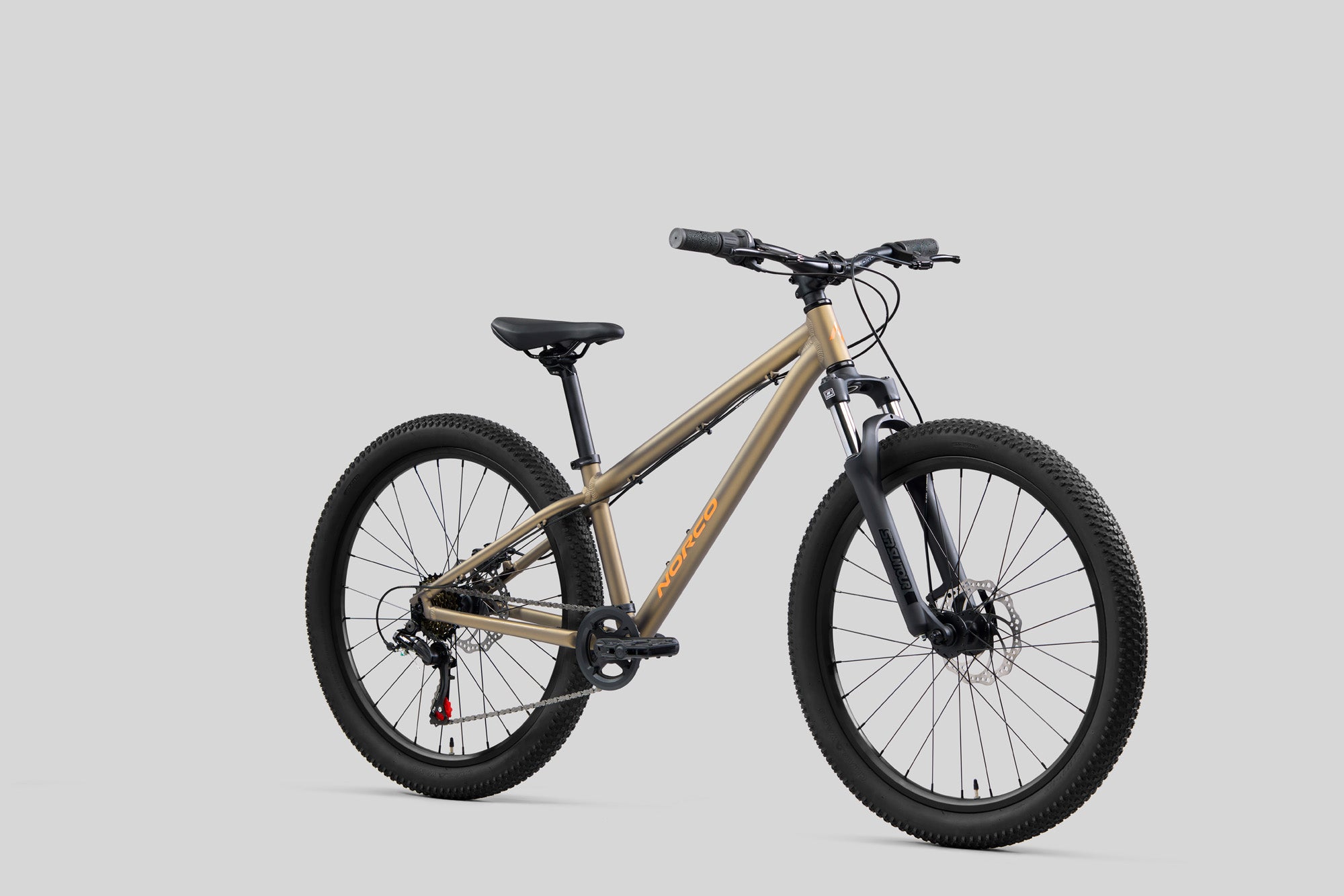 NORCO Storm 24''