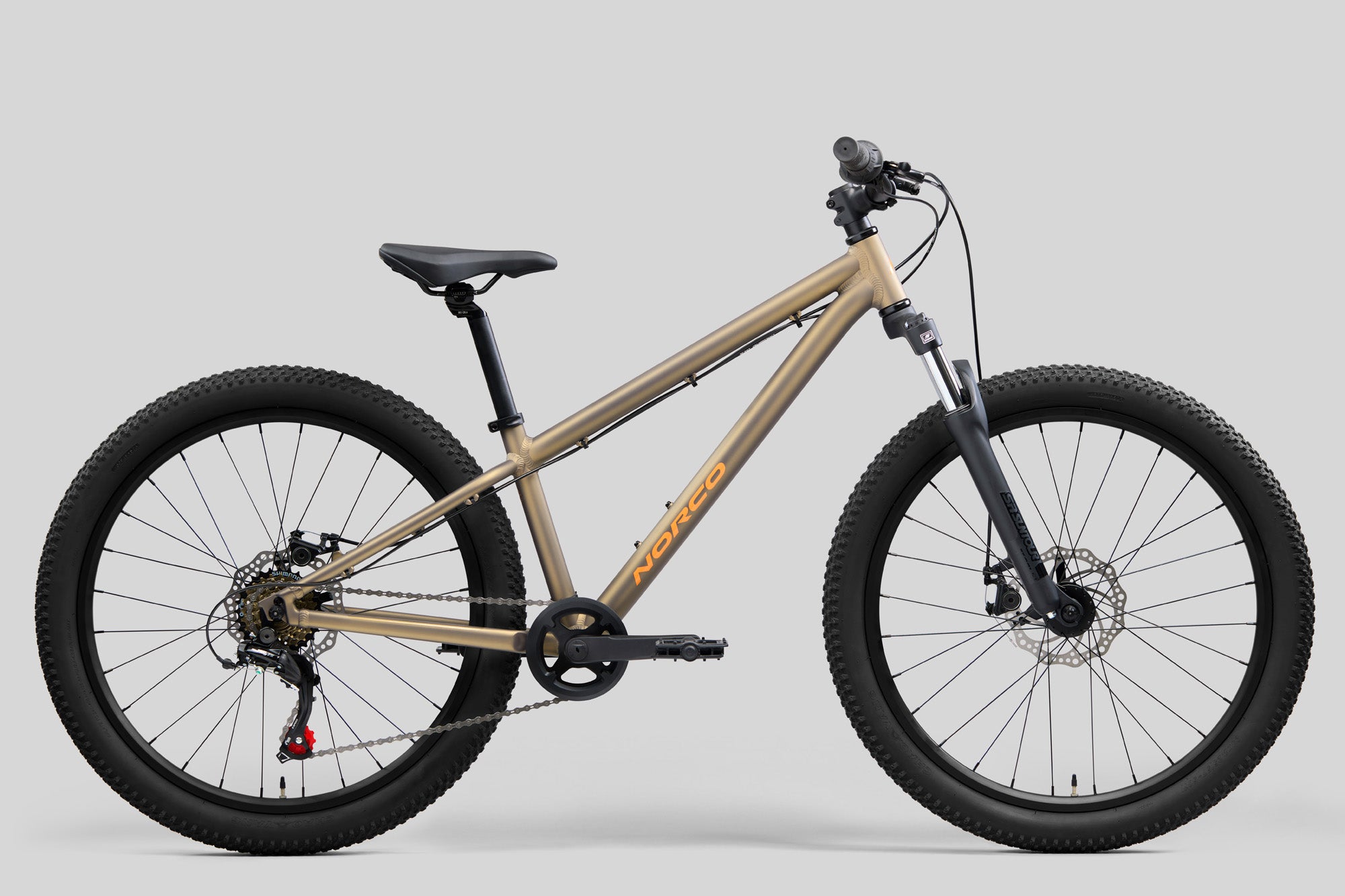 NORCO Storm 24''