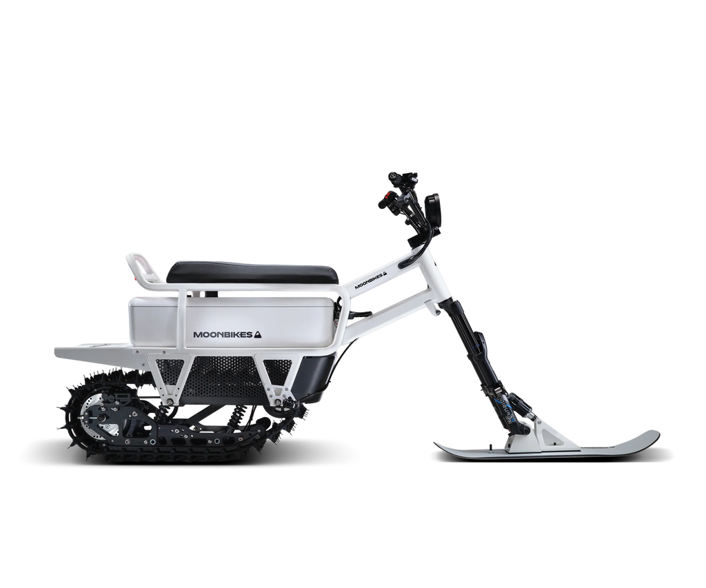 ENVO MOONBIKE