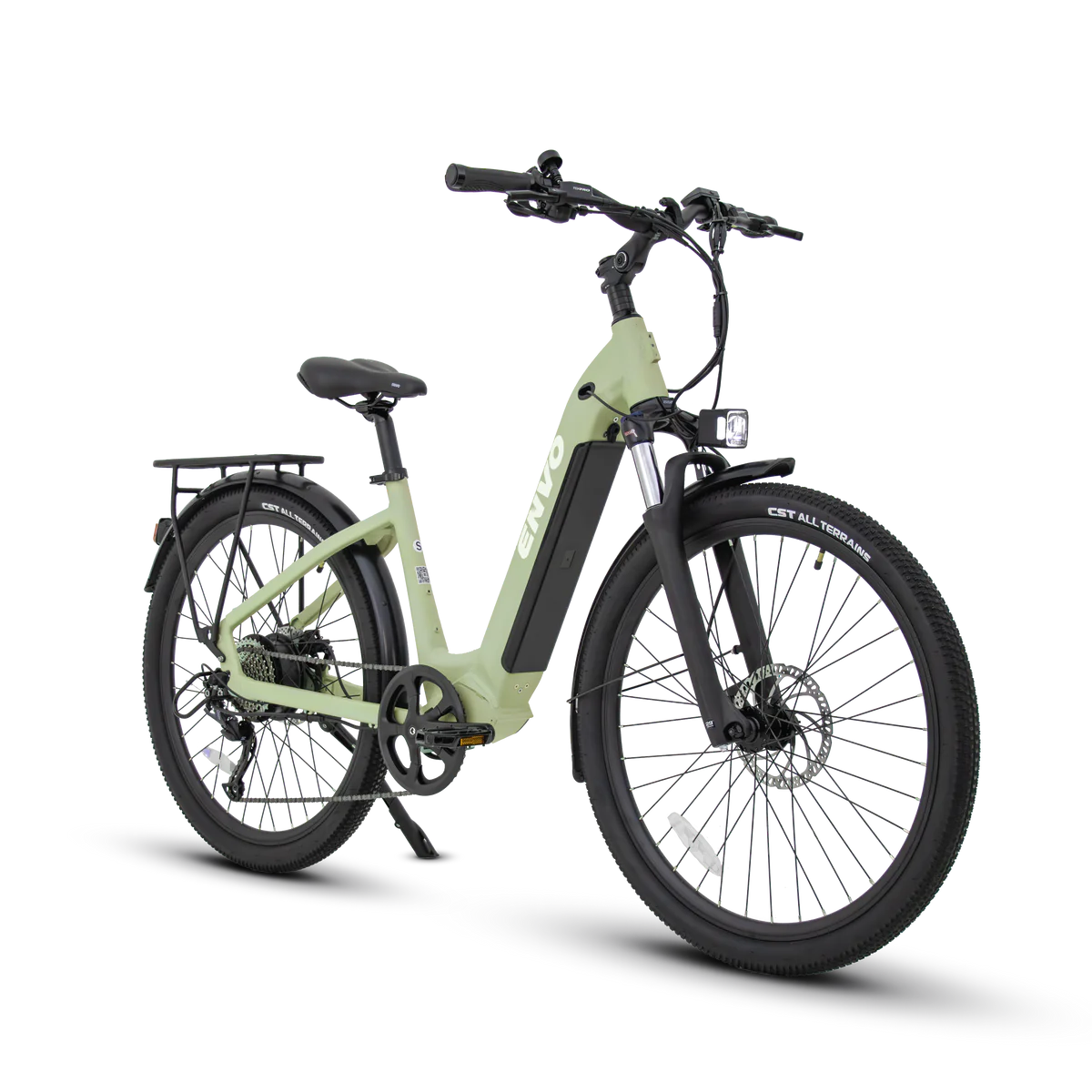 ENVO ST50