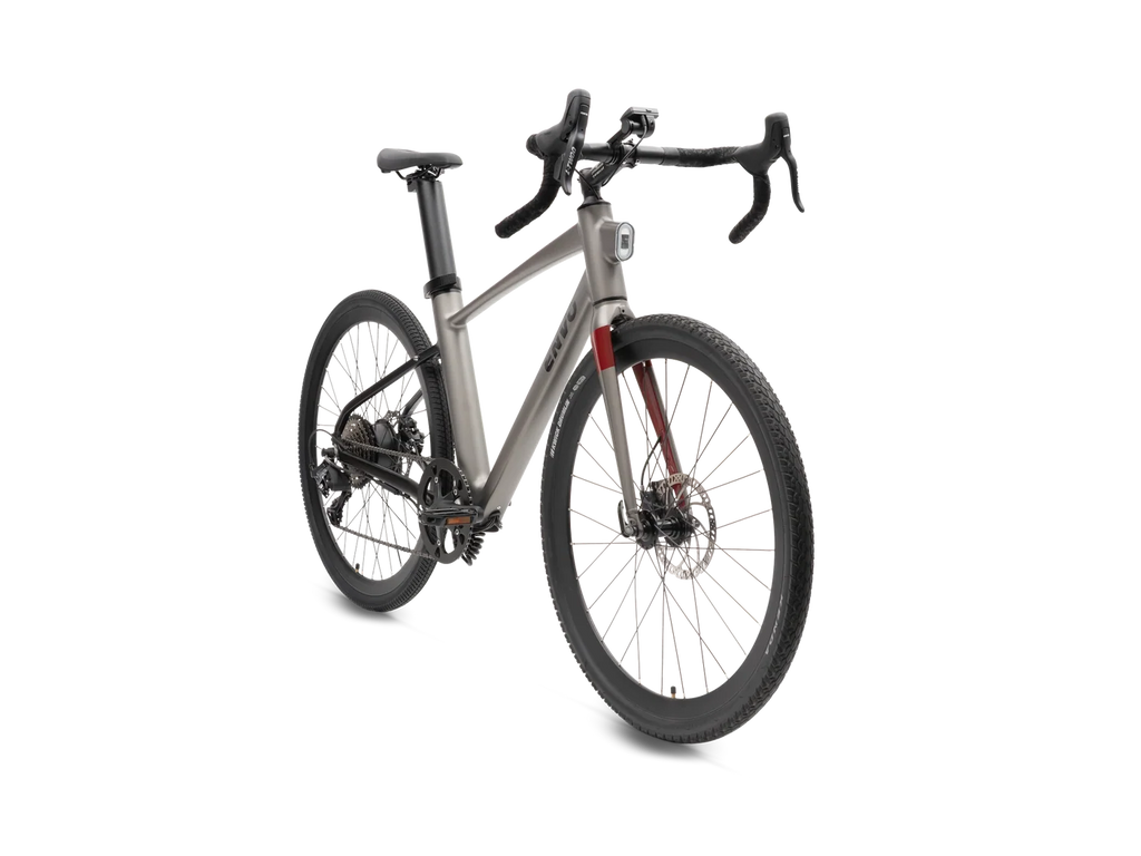 ENVO STAX DROP BAR