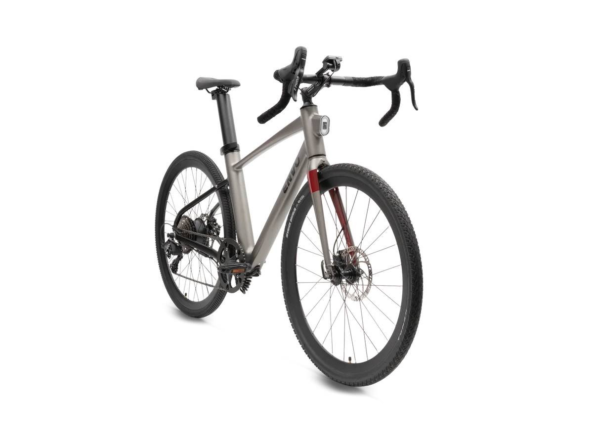 ENVO STAX DROP BAR