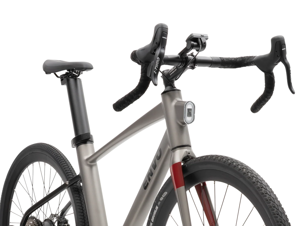 ENVO STAX DROP BAR