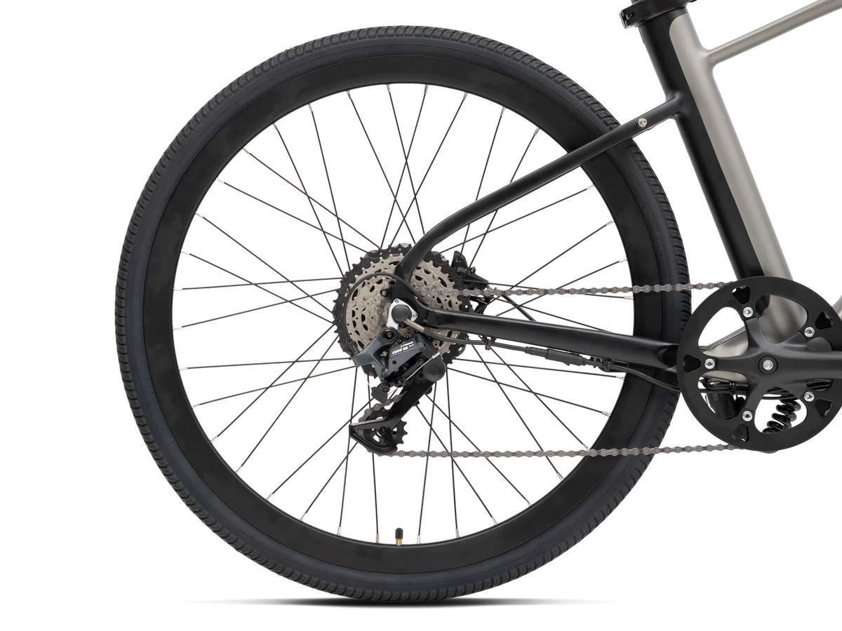 ENVO STAX DROP BAR