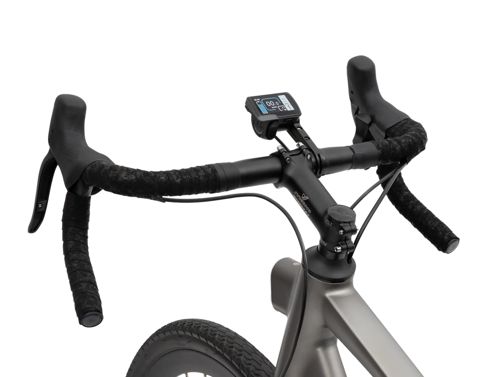 ENVO STAX DROP BAR