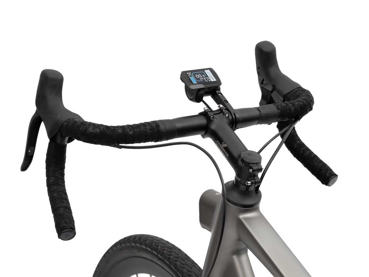 ENVO STAX DROP BAR