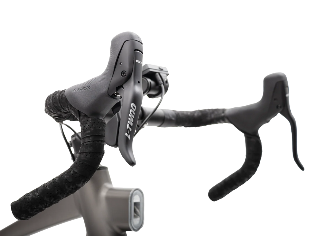 ENVO STAX DROP BAR