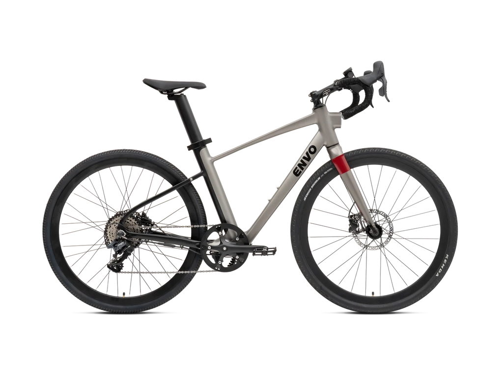 ENVO STAX DROP BAR
